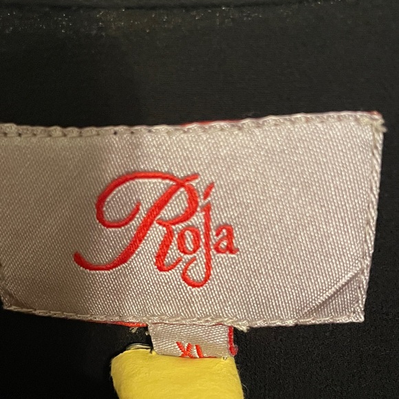 Roja Blouse - Picture 2 of 5